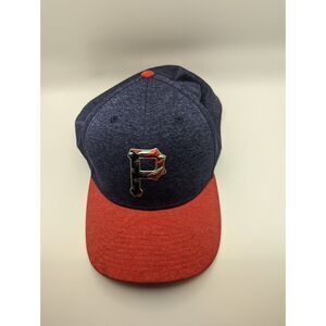 New Era Pittsburgh Pirates Large/XL Baseball Hat